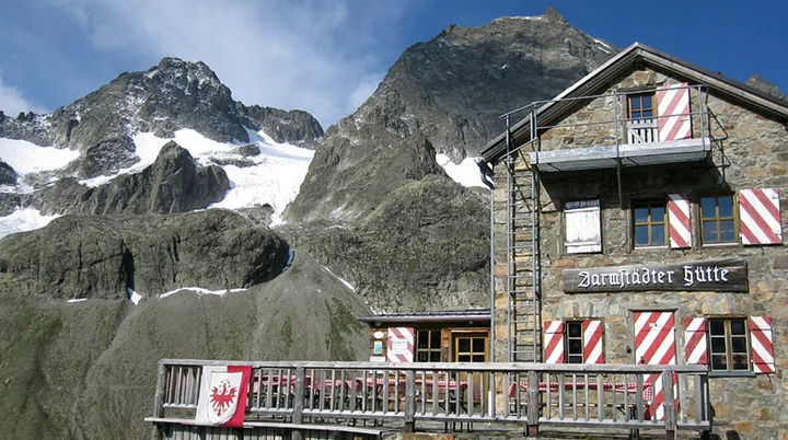 © Archiv Sektion © Archiv Sektion