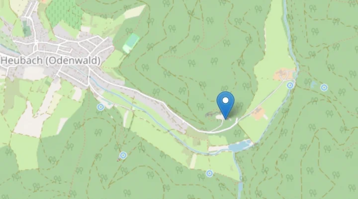 © Open Streets Map © Open Streets Map