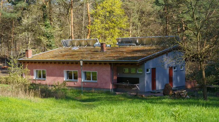 Heubachhaus | © Doris Ihlefeld Heubachhaus | © Doris Ihlefeld