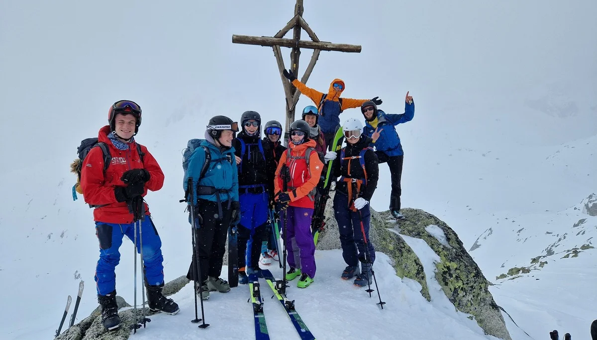 © JDAV Darmstadt © JDAV Darmstadt